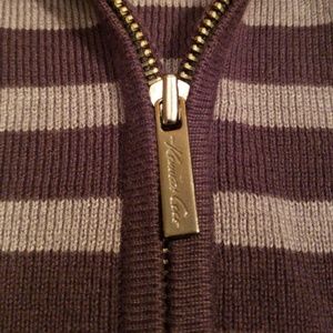 Kenneth Cole Sweaters - Men's Kenneth Cole hooded sweater Kenneth Cole Sweaters - Men's Kenneth Cole hooded sweater